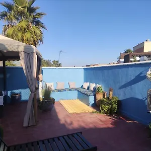  Holiday home L Ayinn In The Heart Of Marrakech.