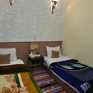  Holiday home Maison 211