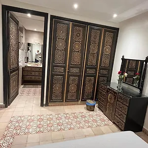  Holiday home Darabi En Exclusivite
