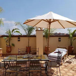  Holiday home Espressino Exclusive Marrakech