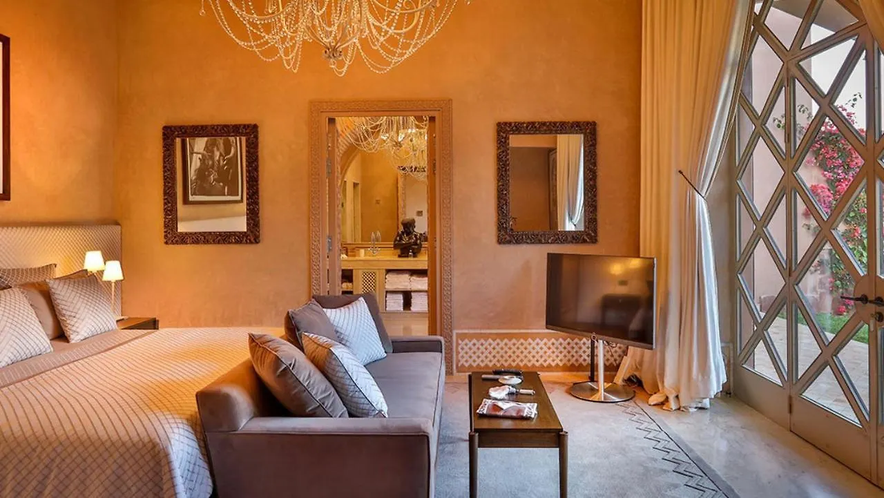 Moon Light Wolfie Villa Marrakesh 0*,  Morocco