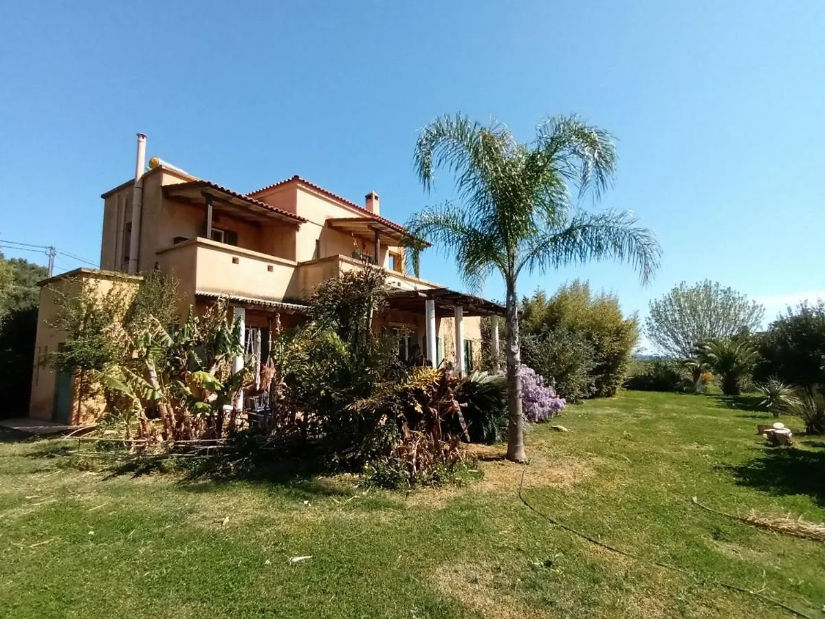 Holiday home Moon Light Wolfie Villa Marrakesh